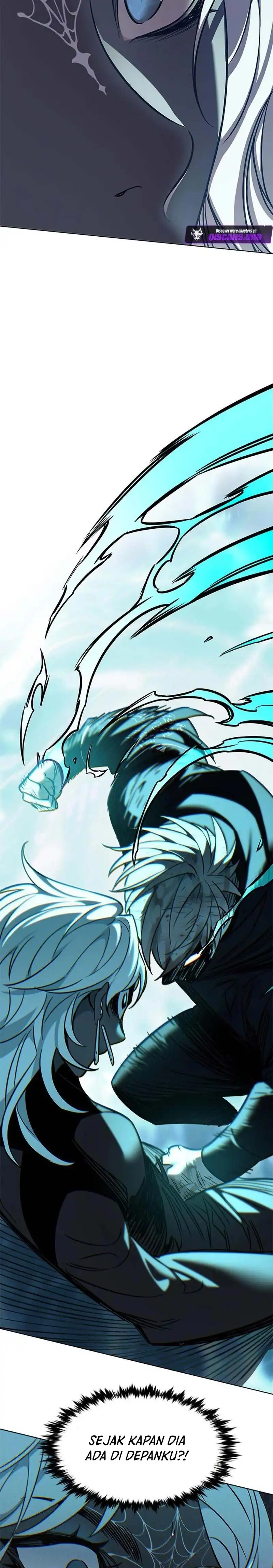 Baca Eleceed - Chapter 381 halaman 37