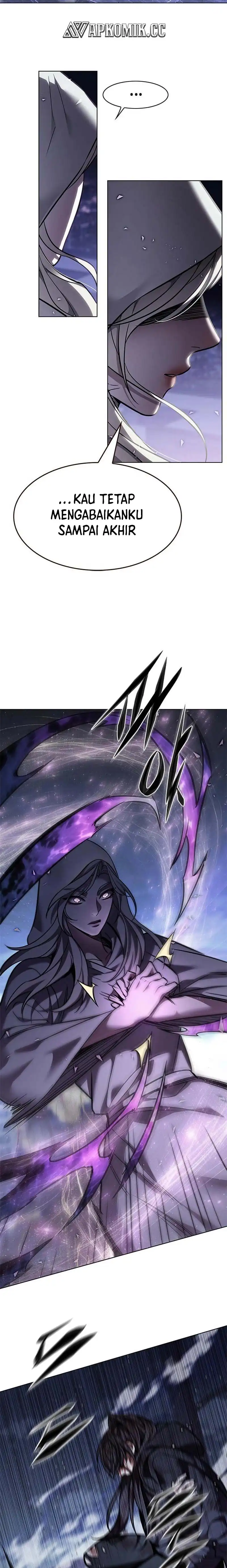 Baca Eleceed - Chapter 381 halaman 4