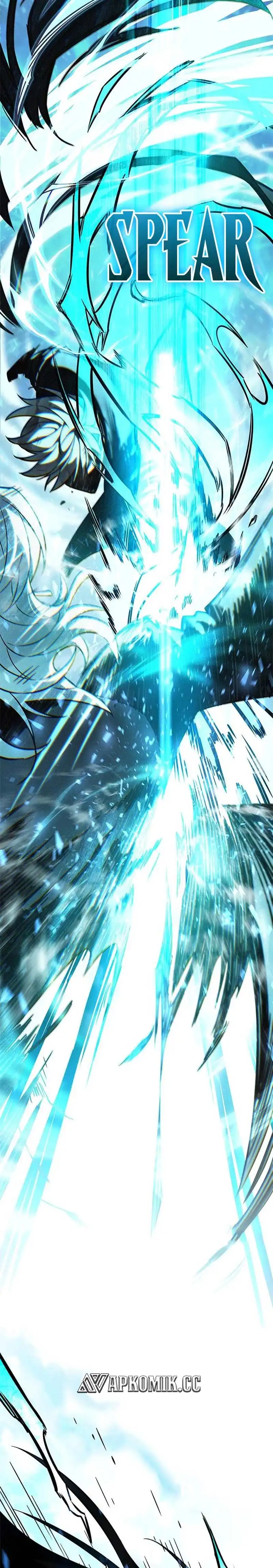 Baca Eleceed - Chapter 381 halaman 39