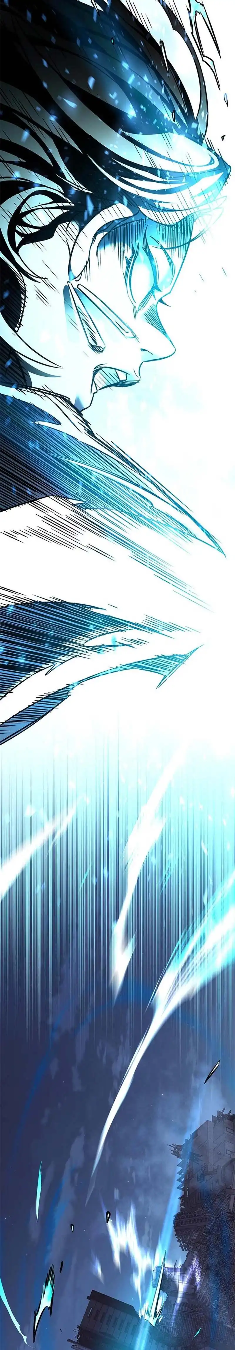 Baca Eleceed - Chapter 381 halaman 40