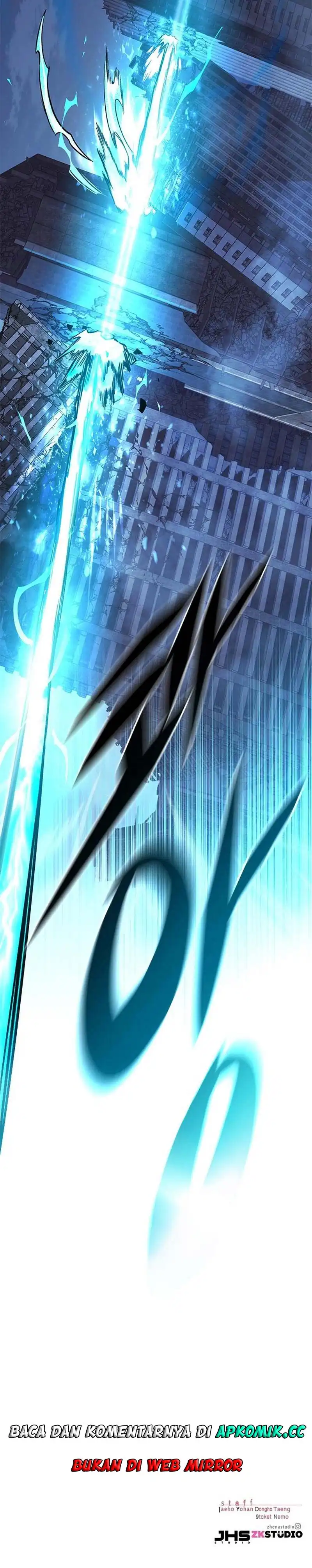 Baca Eleceed - Chapter 381 halaman 41