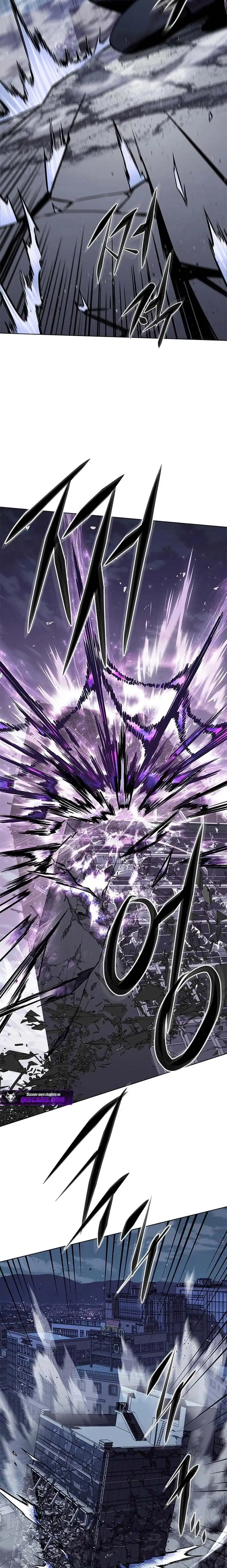 Baca Eleceed - Chapter 381 halaman 5