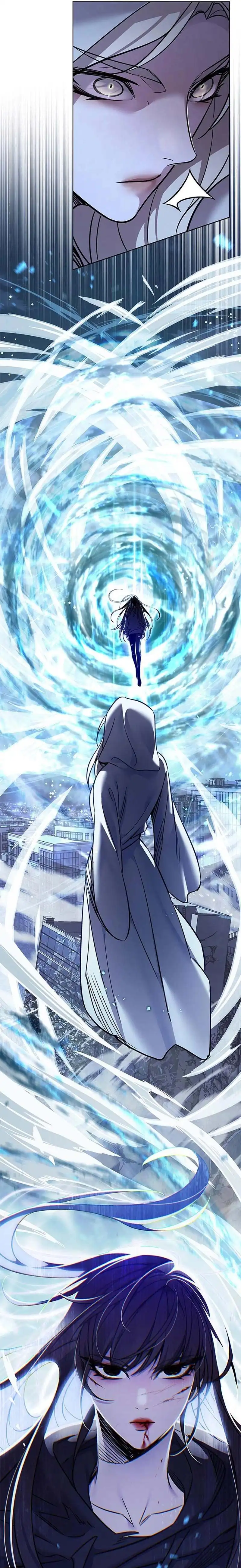 Baca Eleceed - Chapter 381 halaman 6