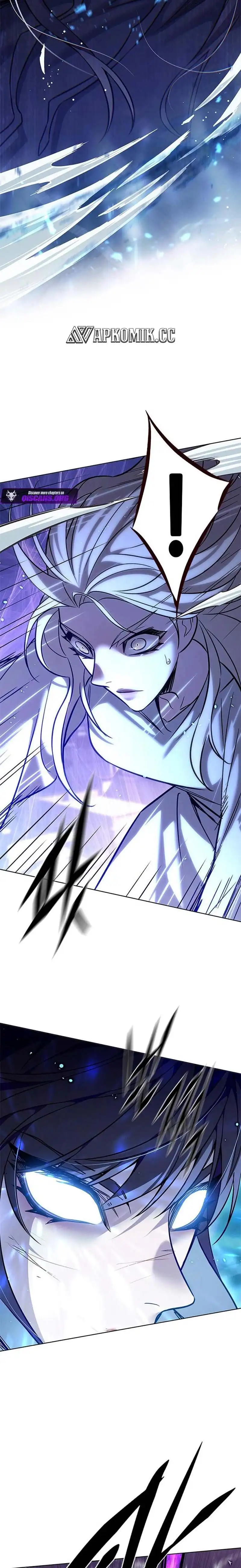 Baca Eleceed - Chapter 381 halaman 7