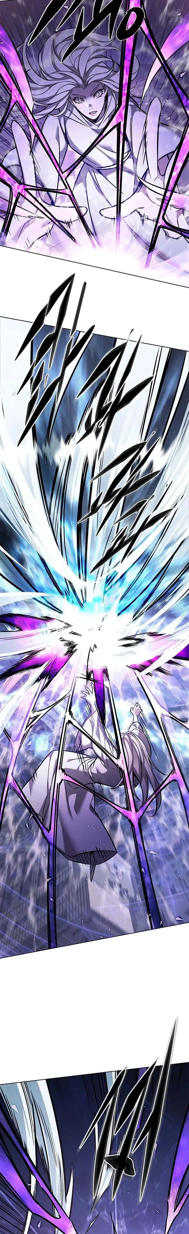 Baca Eleceed - Chapter 381 halaman 8