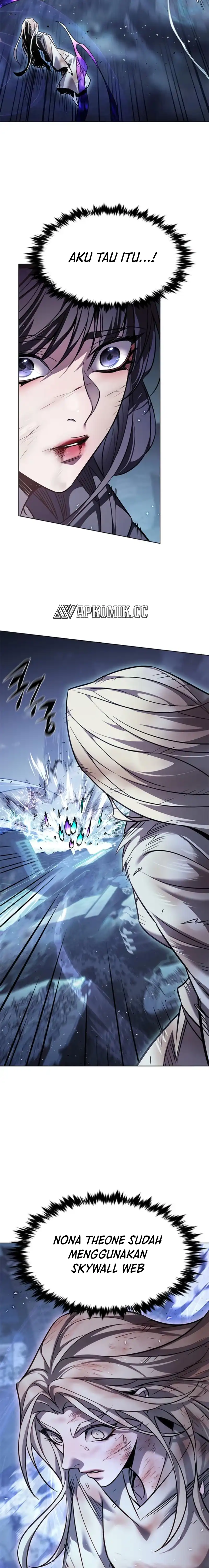 Baca Eleceed - Chapter 382 halaman 10