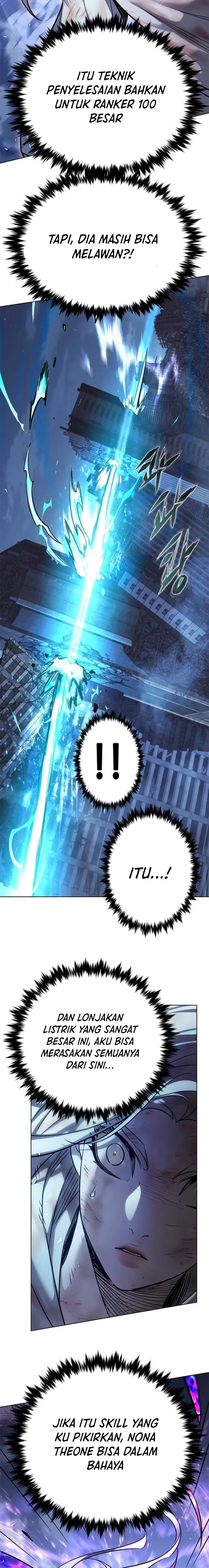 Baca Eleceed - Chapter 382 halaman 11