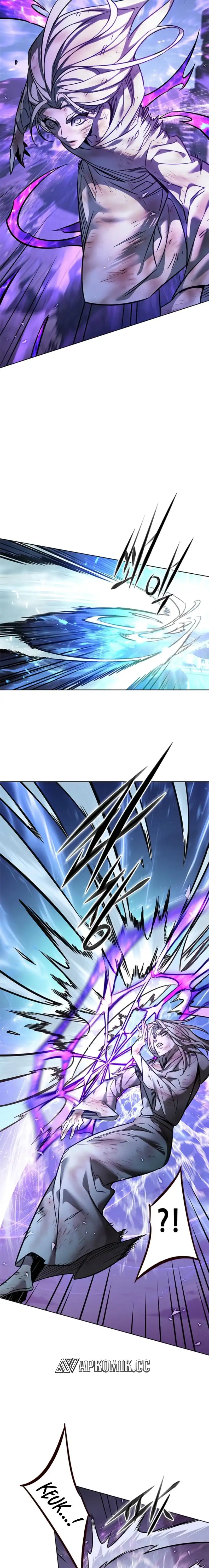 Baca Eleceed - Chapter 382 halaman 12