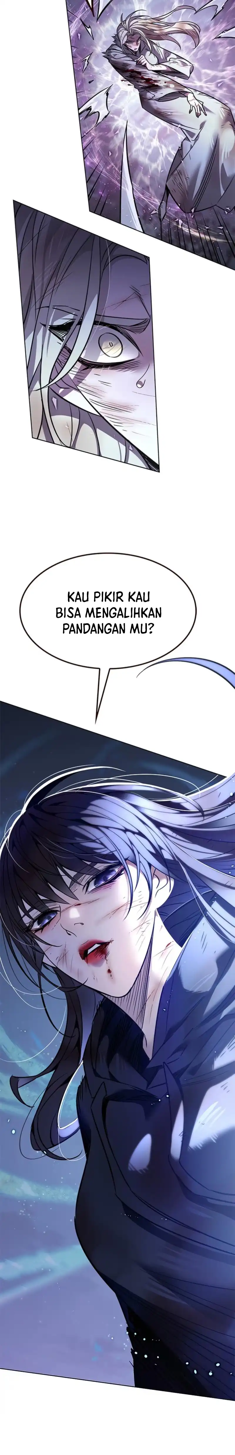 Baca Eleceed - Chapter 382 halaman 13