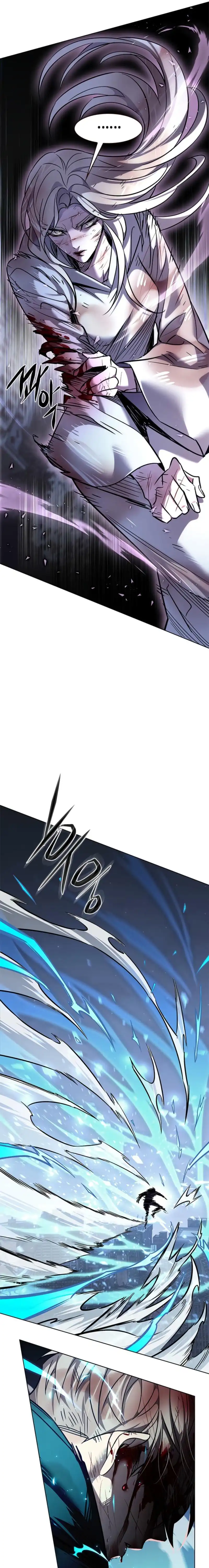 Baca Eleceed - Chapter 382 halaman 14