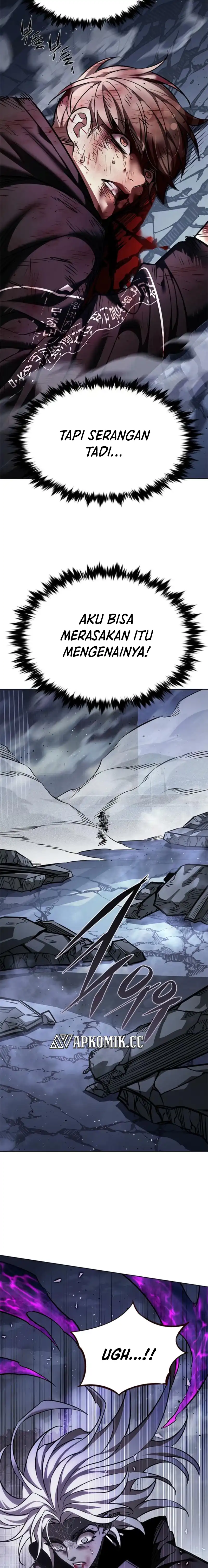 Baca Eleceed - Chapter 382 halaman 16