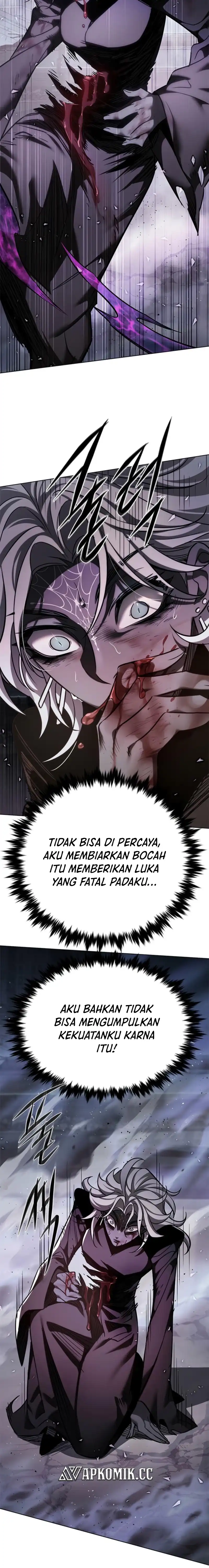 Baca Eleceed - Chapter 382 halaman 17