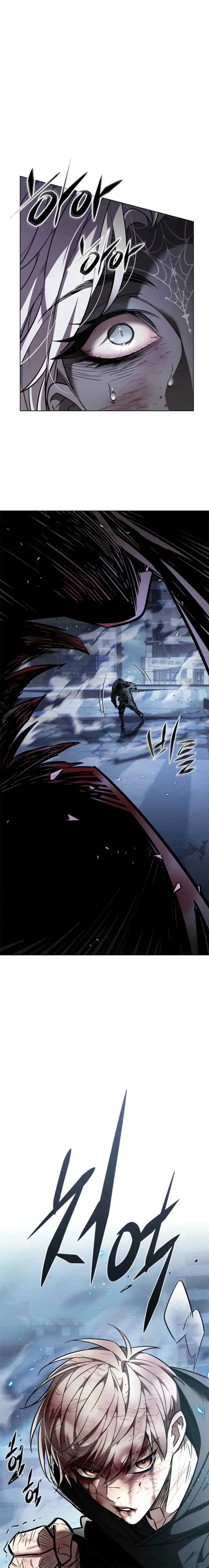 Baca Eleceed - Chapter 382 halaman 18