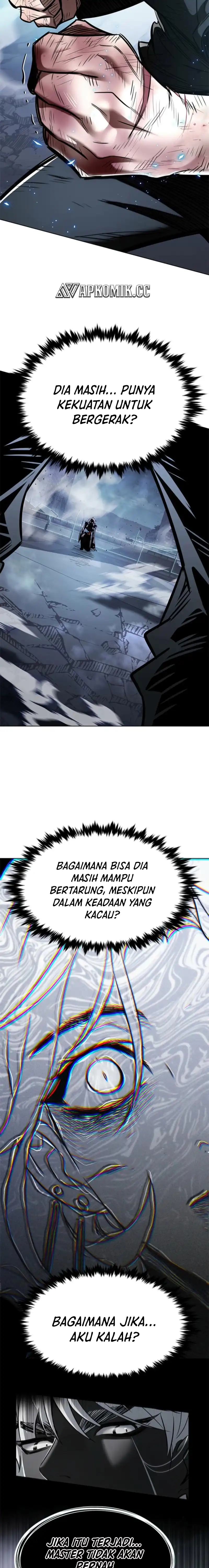 Baca Eleceed - Chapter 382 halaman 19