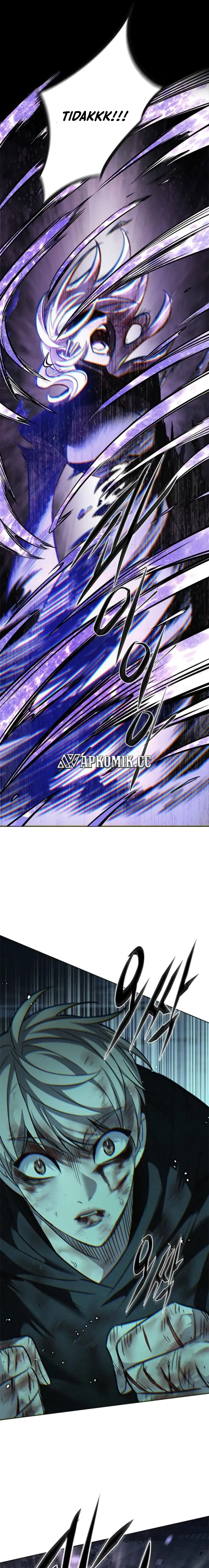 Baca Eleceed - Chapter 382 halaman 21