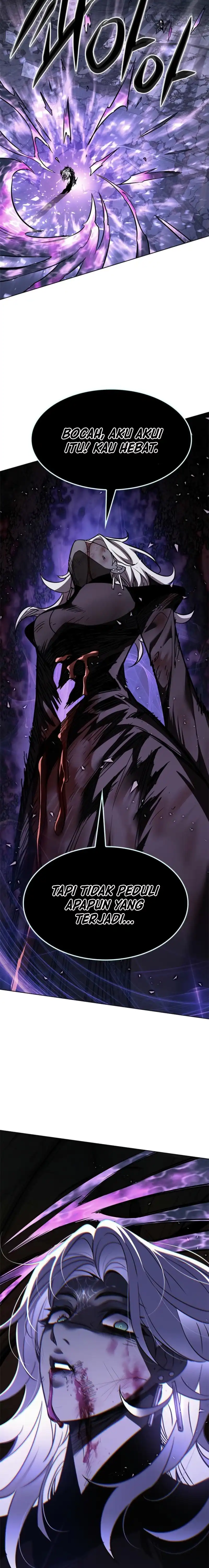 Baca Eleceed - Chapter 382 halaman 22