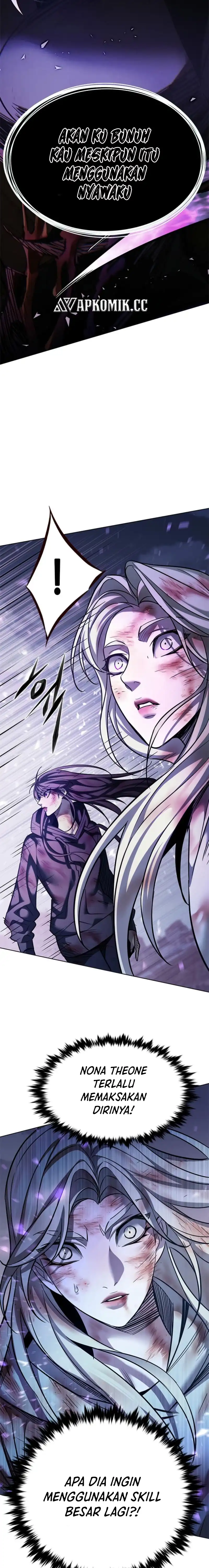 Baca Eleceed - Chapter 382 halaman 23