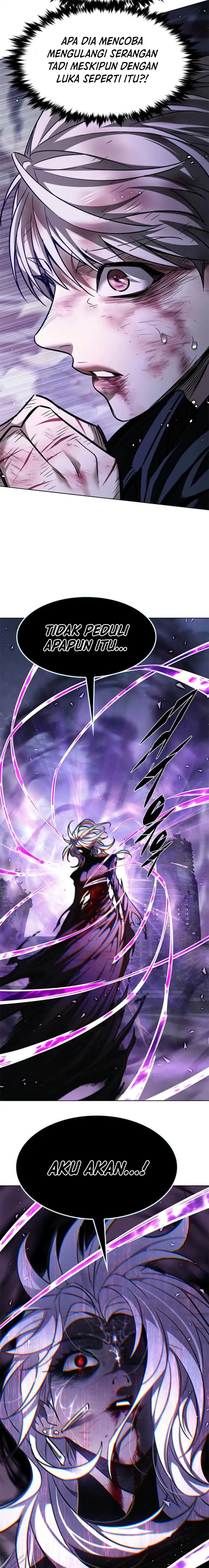 Baca Eleceed - Chapter 382 halaman 25