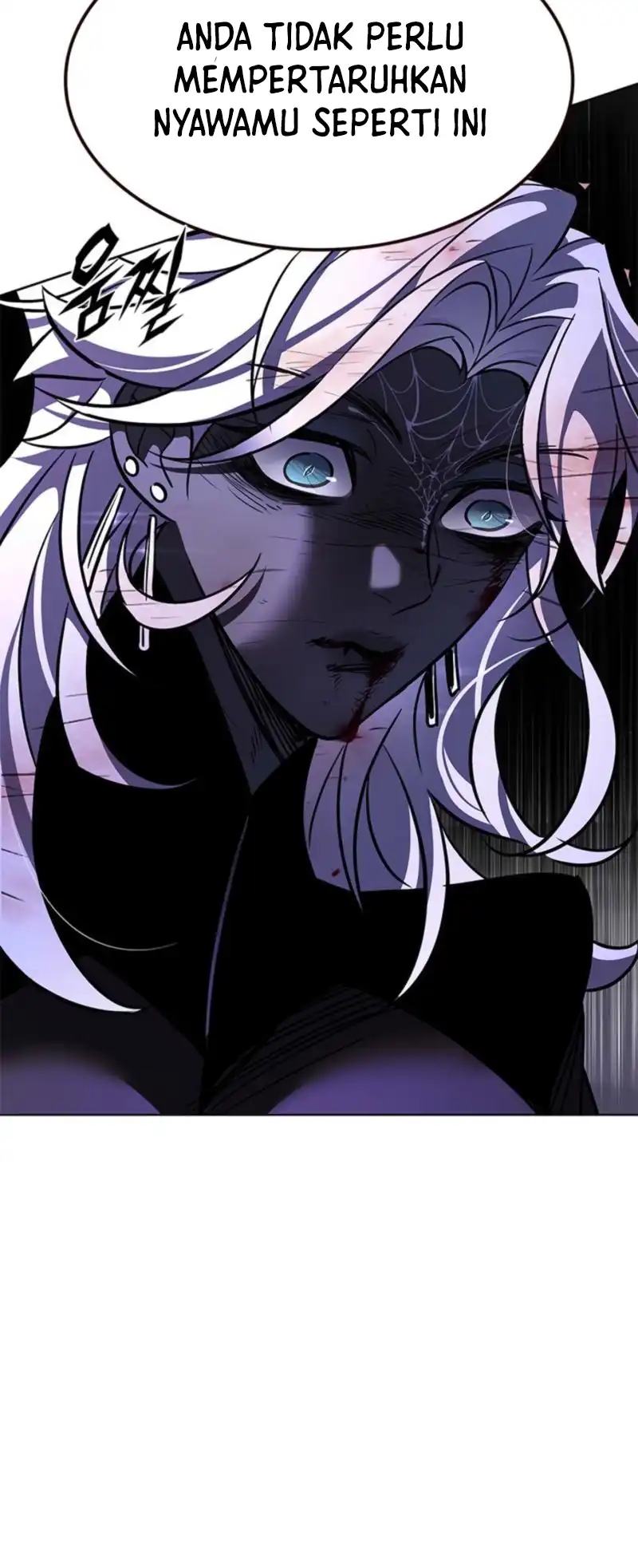 Baca Eleceed - Chapter 382 halaman 27