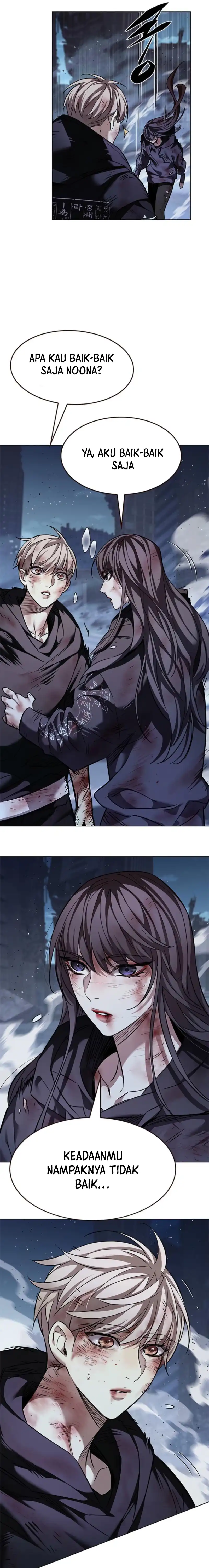 Baca Eleceed - Chapter 382 halaman 28