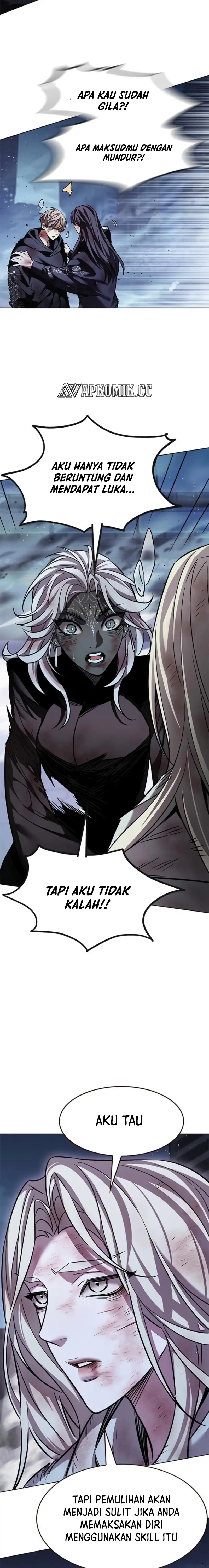 Baca Eleceed - Chapter 382 halaman 29