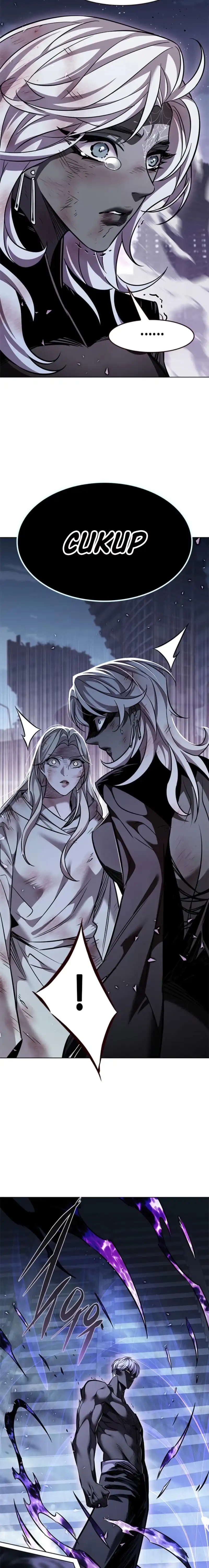 Baca Eleceed - Chapter 382 halaman 30