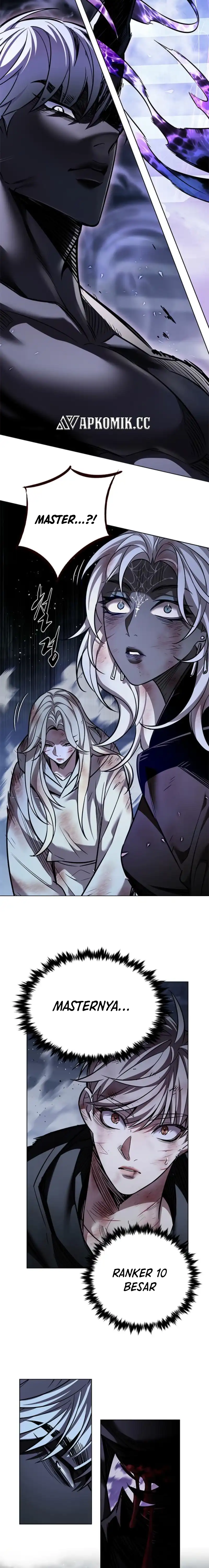 Baca Eleceed - Chapter 382 halaman 31