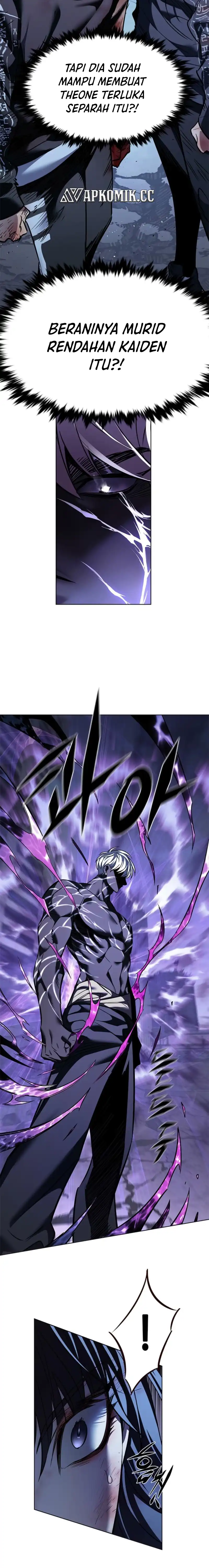 Baca Eleceed - Chapter 382 halaman 33