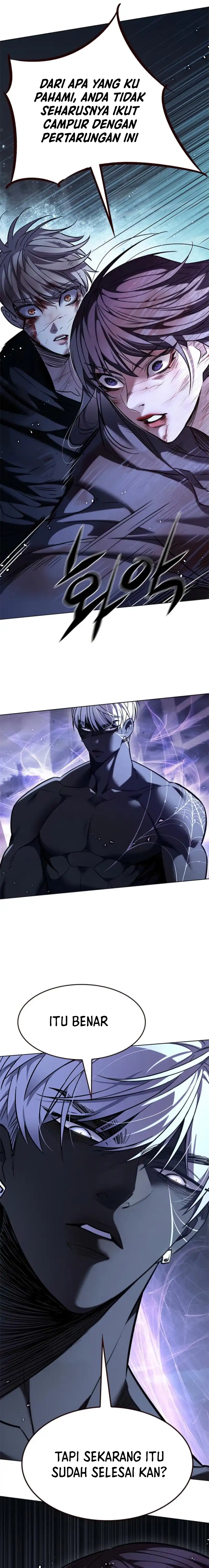 Baca Eleceed - Chapter 382 halaman 35