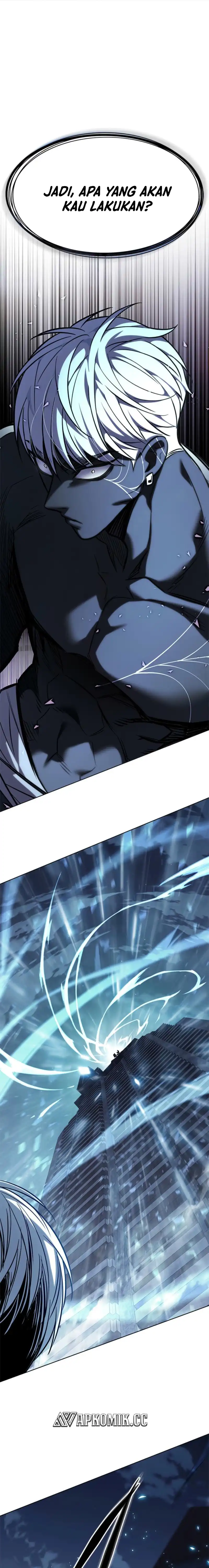 Baca Eleceed - Chapter 382 halaman 37