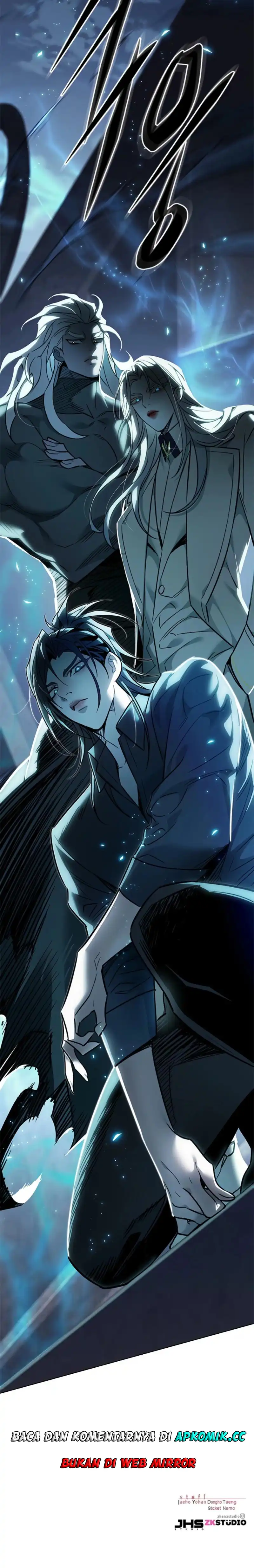 Baca Eleceed - Chapter 382 halaman 38