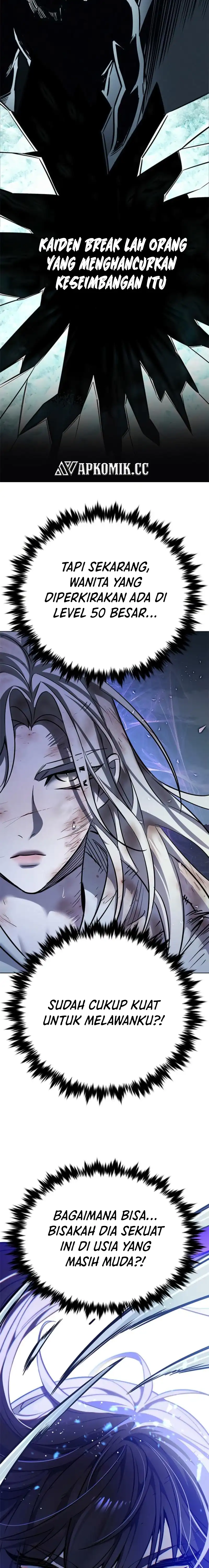 Baca Eleceed - Chapter 382 halaman 4