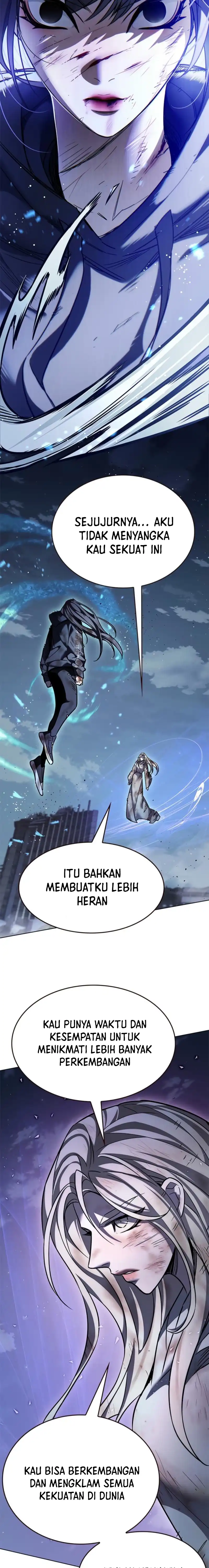 Baca Eleceed - Chapter 382 halaman 5