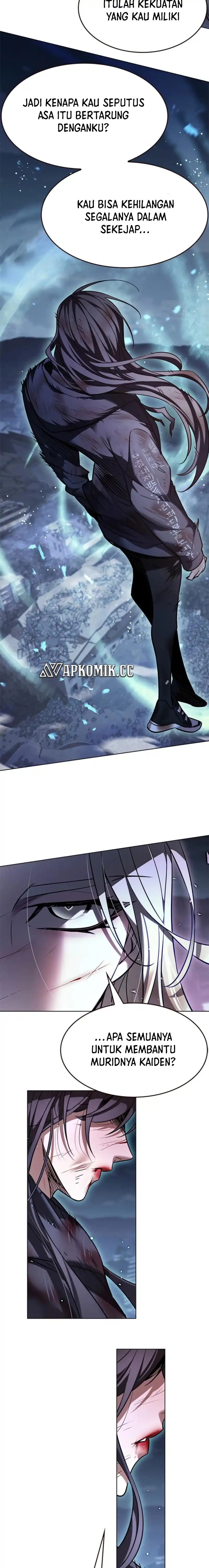 Baca Eleceed - Chapter 382 halaman 6