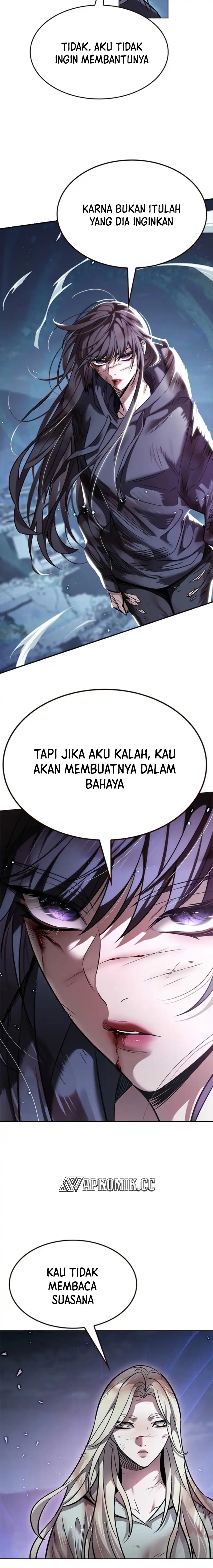 Baca Eleceed - Chapter 382 halaman 7