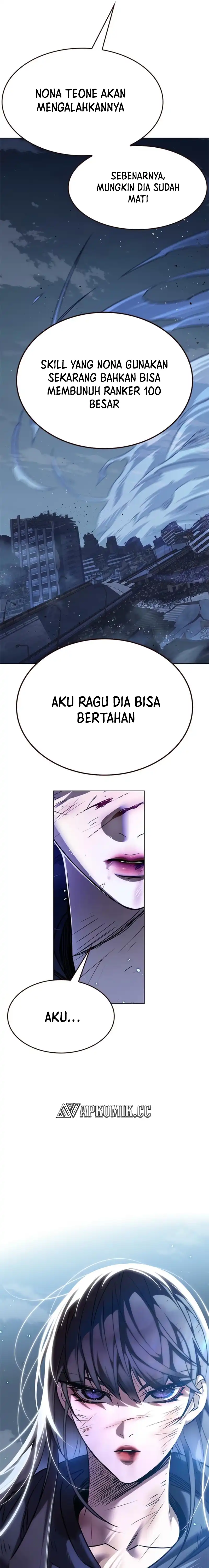 Baca Eleceed - Chapter 382 halaman 8
