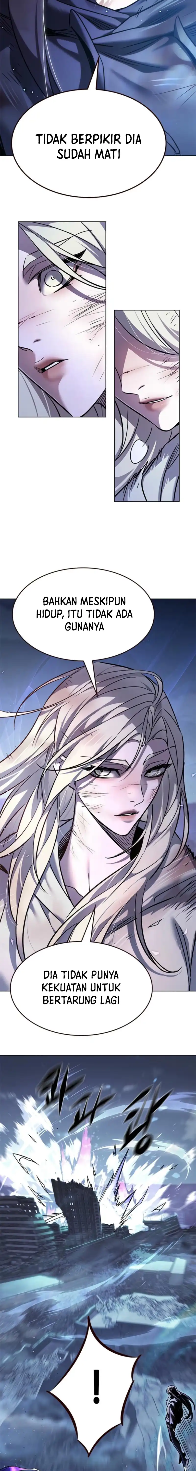 Baca Eleceed - Chapter 382 halaman 9