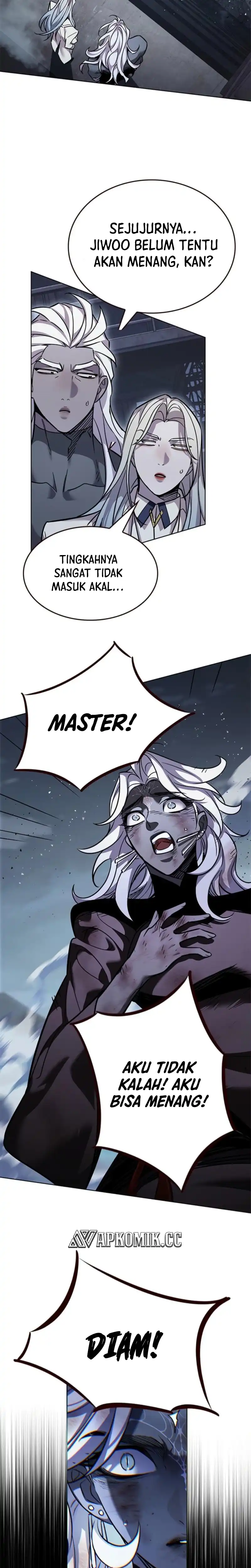 Baca Eleceed - Chapter 383 halaman 11