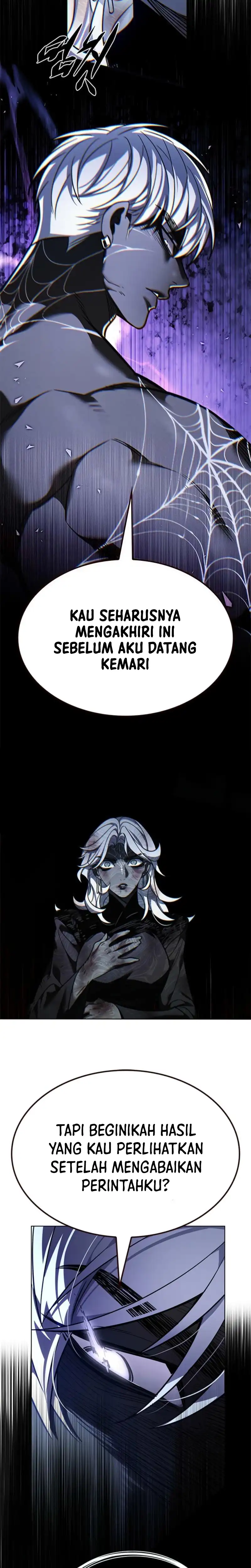 Baca Eleceed - Chapter 383 halaman 12