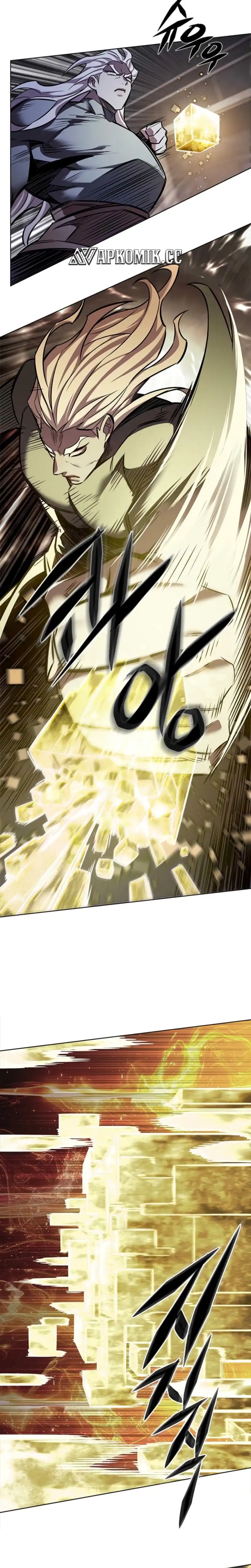 Baca Eleceed - Chapter 383 halaman 21