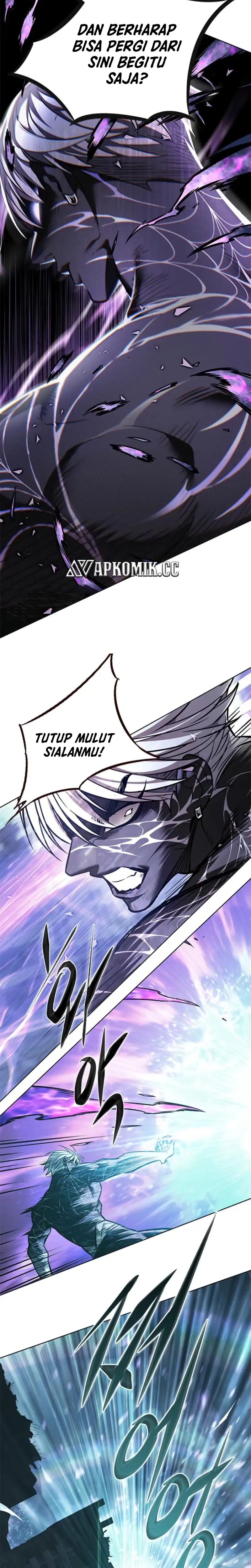 Baca Eleceed - Chapter 383 halaman 30