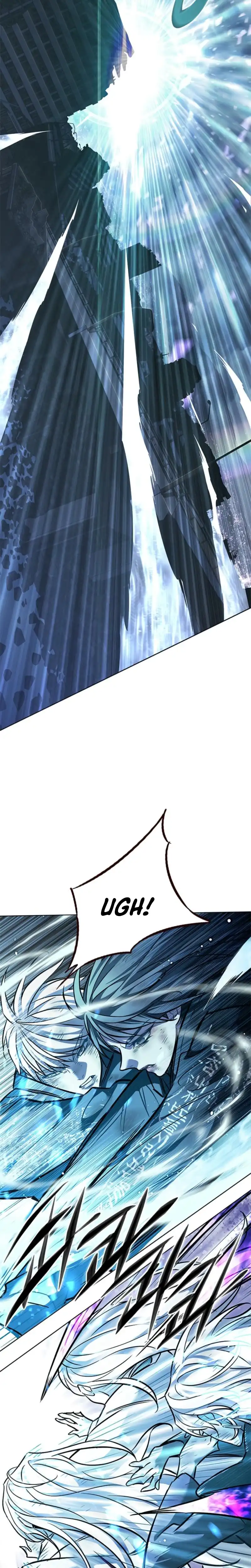 Baca Eleceed - Chapter 383 halaman 31