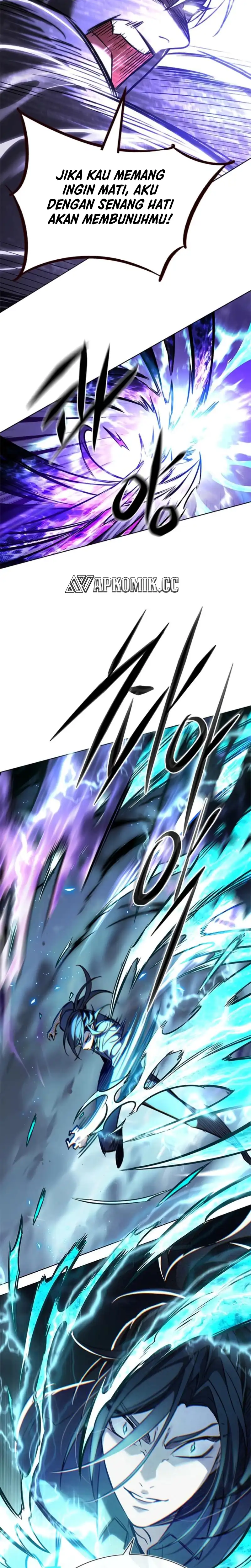 Baca Eleceed - Chapter 383 halaman 34