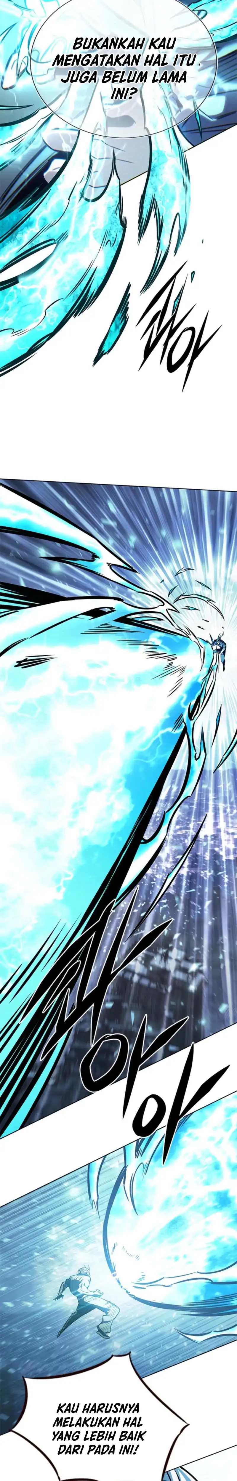 Baca Eleceed - Chapter 383 halaman 35