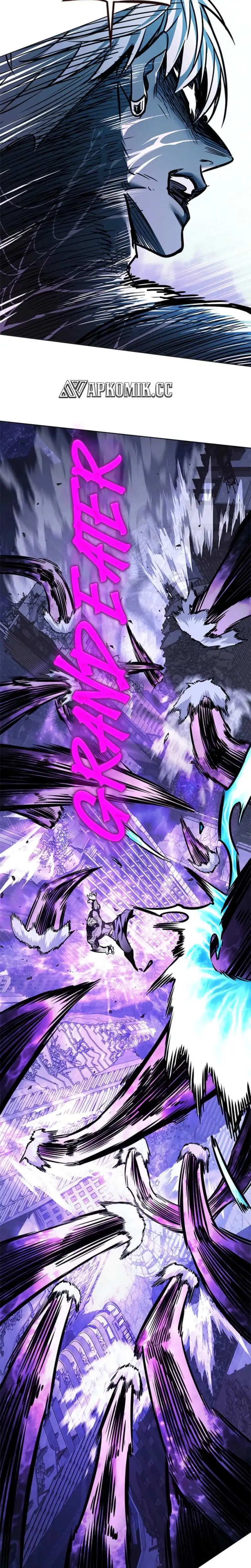 Baca Eleceed - Chapter 383 halaman 36