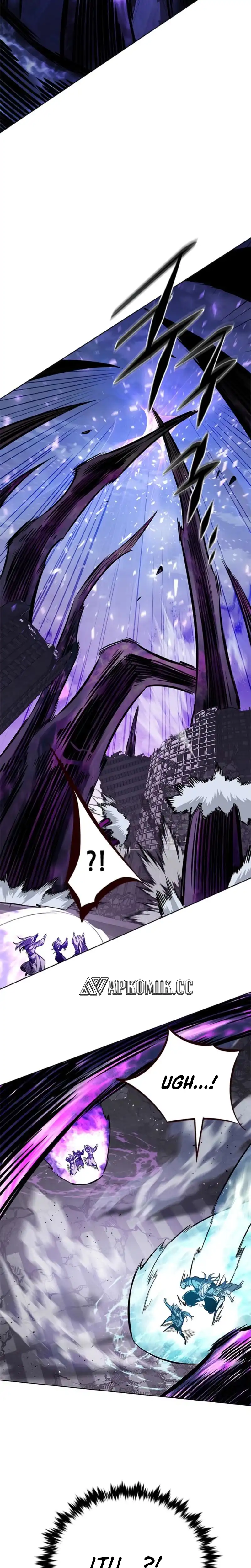 Baca Eleceed - Chapter 383 halaman 37