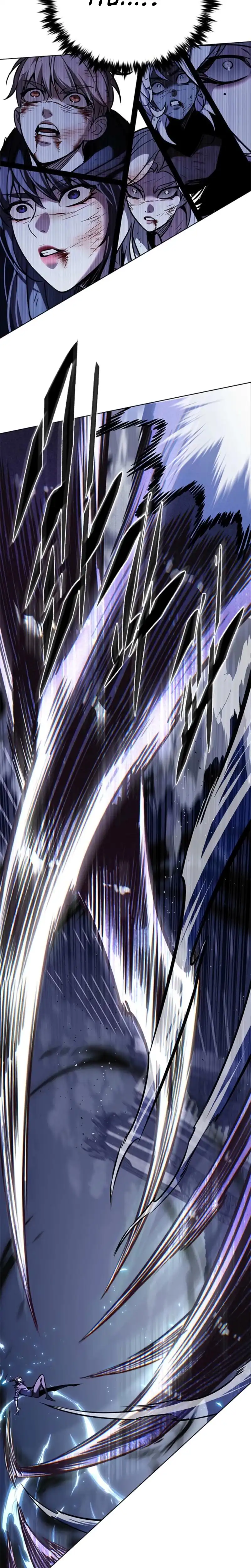 Baca Eleceed - Chapter 383 halaman 38