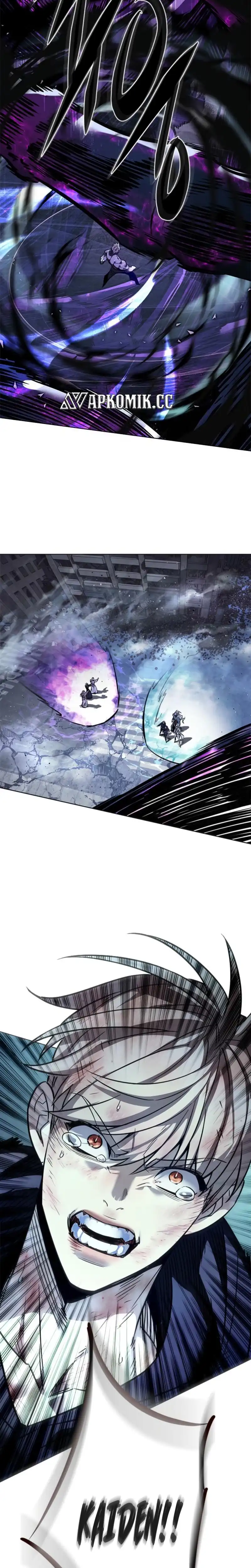 Baca Eleceed - Chapter 383 halaman 41