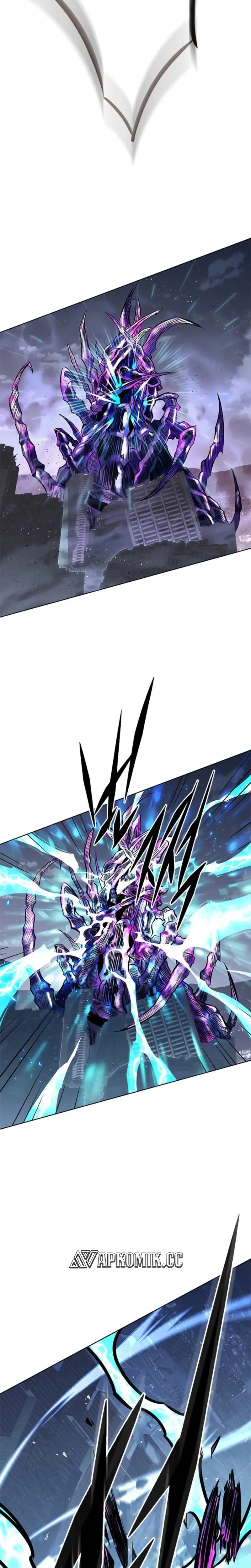 Baca Eleceed - Chapter 383 halaman 42