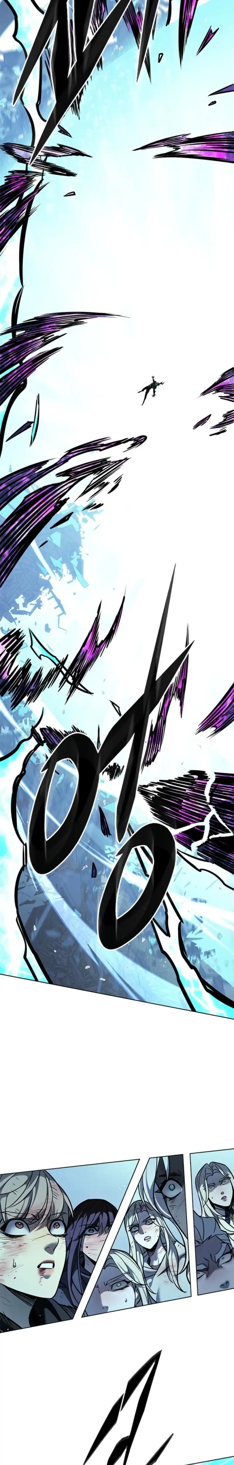 Baca Eleceed - Chapter 383 halaman 43